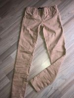 Tally weijl treggings Hose Beige Gr.36 Niedersachsen - Sachsenhagen Vorschau