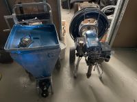 Airless Graco Mark 7 Hessen - Schöneck Vorschau