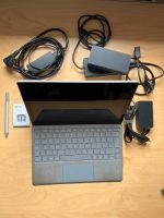 Microsoft Surface Pro 5 | 8GB | 265 GB | i5 Bayern - Erlangen Vorschau