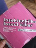 Insekten killer lanpe Niedersachsen - Berne Vorschau