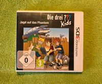 Nintendo 3DS Spiel Jagd auf das Phantom Fragezeichen ??? KIDS Bayern - Altenstadt an der Waldnaab Vorschau