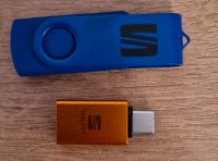 Seat USB Stick Set Baden-Württemberg - Gottmadingen Vorschau