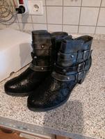 Mustang Ankle Boot Bayern - Stockstadt a. Main Vorschau
