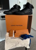 Louis Vuitton Rivoli Sneaker, grau Gr. 45 / 100% original!!! Nürnberg (Mittelfr) - Mitte Vorschau