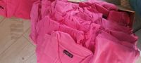 über 80 Poloshirts T-Shirts alle Größen S/M/L/XL pink Mädelsabend Sachsen - Königswartha Vorschau