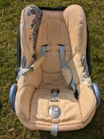 Maxi Cosi Babyschale Easy Fix Cabrio Fix Brandenburg - Wandlitz Vorschau