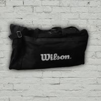 Wilson Reisetasche Schwarz XXL ca. 75 x 32 x 38 cm Bayern - Heroldsberg Vorschau