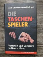 Freudenreich (Hg) DIE TASCHENSPIELER HC + SU  ISBN 9783940086877 Baden-Württemberg - Ettlingen Vorschau