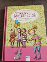 Kinderbuch  Der Muffin- Club Bayern - Buchloe Vorschau