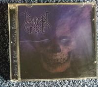 Burden of Grief - Haunting Requiems (2000) - CD Album Nordrhein-Westfalen - Warstein Vorschau