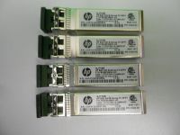 4 Stück HP AJ716B GBIC 8Gb SW B-Series FC SFP+ Transceiver Bayern - Regensburg Vorschau