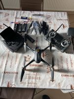 Drohne Hubsan H501s GPS Kamera Nordrhein-Westfalen - Solingen Vorschau