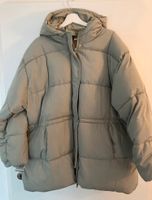 H&M+ Pufferjacke/Steppjacke helles Khakigrün Größe XXL (54) NEU Nordrhein-Westfalen - Köln Vogelsang Vorschau