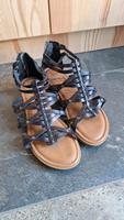 neu Sandale Sandalette vegan Blowfish Malibu Gr. schwarz Berlin - Köpenick Vorschau