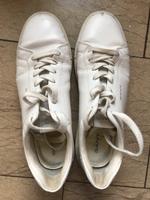 Gant Sneaker Sportschuhe Herrenschuhe Größe 44 weiß Bayern - Schwanfeld Vorschau