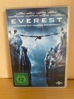 Everest DVD Film sehr guter Zustand Frankfurt am Main - Eschersheim Vorschau