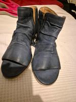 Sommerschuhe gr.39 Nordrhein-Westfalen - Unna Vorschau