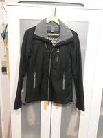 Superdry Windtrekker Softshell Jacke XS schwarz Bayern - Hilpoltstein Vorschau