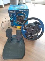 Thrustmaster PS4 und PS3 Lenkrad Schleswig-Holstein - Jübek Vorschau