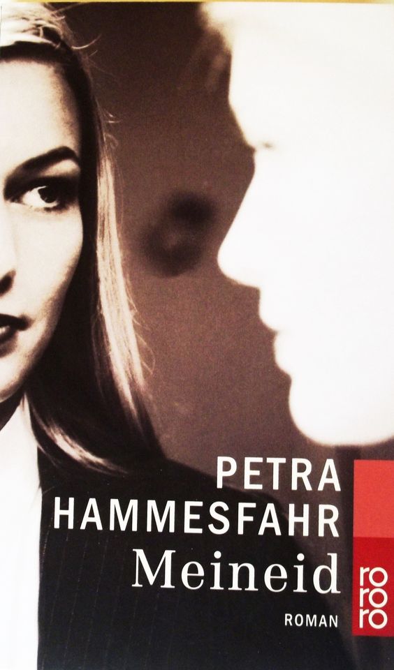 Buch: Meineid / Petra Hammesfahr in Düren