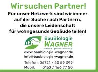 Wir suchen Partner für unser baubiologisches Netzwerk! Rheinland-Pfalz - Mainz Vorschau