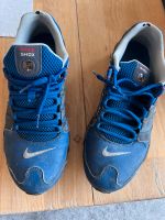 Nike Shox Sneaks Rheinland-Pfalz - Koblenz Vorschau