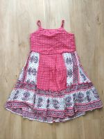 Trägerkleid Sommerkleid Hippie Topolino 128 Baden-Württemberg - Fellbach Vorschau