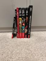 7 Drei ??? Kids Bücher und 1 Drei ??? Buch Eimsbüttel - Hamburg Eimsbüttel (Stadtteil) Vorschau