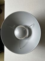 Bowens Beauty Dish 38cm & Plexiglasdiffusors mit Wabengitter Schleswig-Holstein - Süderbrarup Vorschau