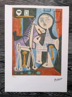 Pablo Picasso Surrealismus Kubismus Moderne Kunst Dadaismus Berlin - Steglitz Vorschau