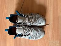 Nike Schuhe Größe 38 Rostock - Evershagen Vorschau