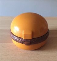 McDonalds Figur 1996 Flip-top Burger Rheinland-Pfalz - Matzenbach Vorschau