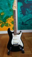 G&L Legacy USA Bj. 1996,  - das letzte „Original“  von Leo Fender Bayern - Erlangen Vorschau