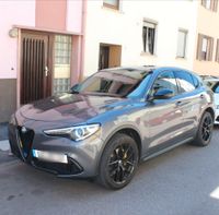 Alfa Romeo Stelvio 280 ps Baden-Württemberg - Remseck am Neckar Vorschau