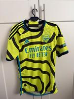Arsenal Trikot Bayern - Augsburg Vorschau