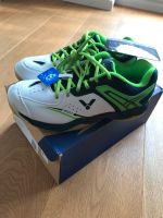 NEU Victor Hallenschuhe A501 white/green Herzogtum Lauenburg - Dassendorf Vorschau