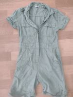 Kurzer Overall, Jumpsuit, Spieler, Khaki, Gr. 140, Guess Kiel - Ravensberg-Brunswik-Düsternbrook Vorschau