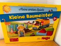 Haba kleine Baumeister Spiel 2+ Leipzig - Eutritzsch Vorschau