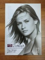 Marie Joe Lingerie Dessous 2002 Prospekt Katalog deutsch Hessen - Kassel Vorschau