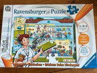 Tip toi Puzzle Kinderarzt Ravensburger Bayern - Seukendorf Vorschau