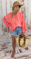Weekend Special! Exclusive Ibiza Oversize Bluse nur 40€ statt 63€ Bochum - Bochum-Ost Vorschau
