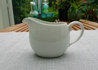 Melitta Friesland La Belle weiß Milchkännchen Gießer 12/8 cm Aachen - Aachen-Mitte Vorschau