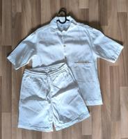 Zara Sommeroutfit Gr. S *neu* Sachsen - Klingenthal Vorschau