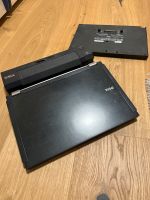 Dell latitude L420 Laptop mit dokkingstaion und Laufwerk Bayern - Garmisch-Partenkirchen Vorschau