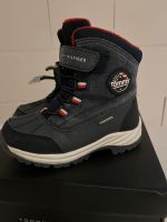 Tommy Hilfiger Stiefel Schuhe Gr. 27 Nordrhein-Westfalen - Meerbusch Vorschau