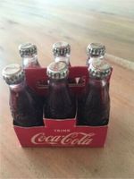 Coca Cola Kiste Nostalgie für Sammler Baden-Württemberg - Bietigheim-Bissingen Vorschau