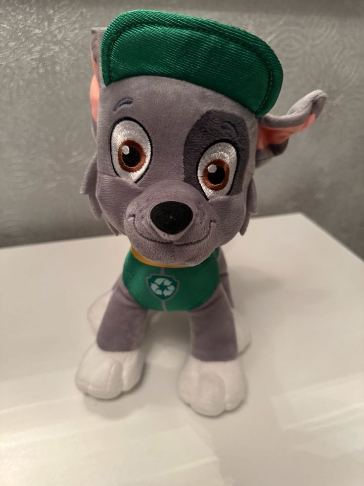 Paw Patrol Kuscheltier in Hamburg