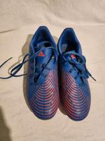 Fußball Schuhe Bayern - Sankt Englmar Vorschau