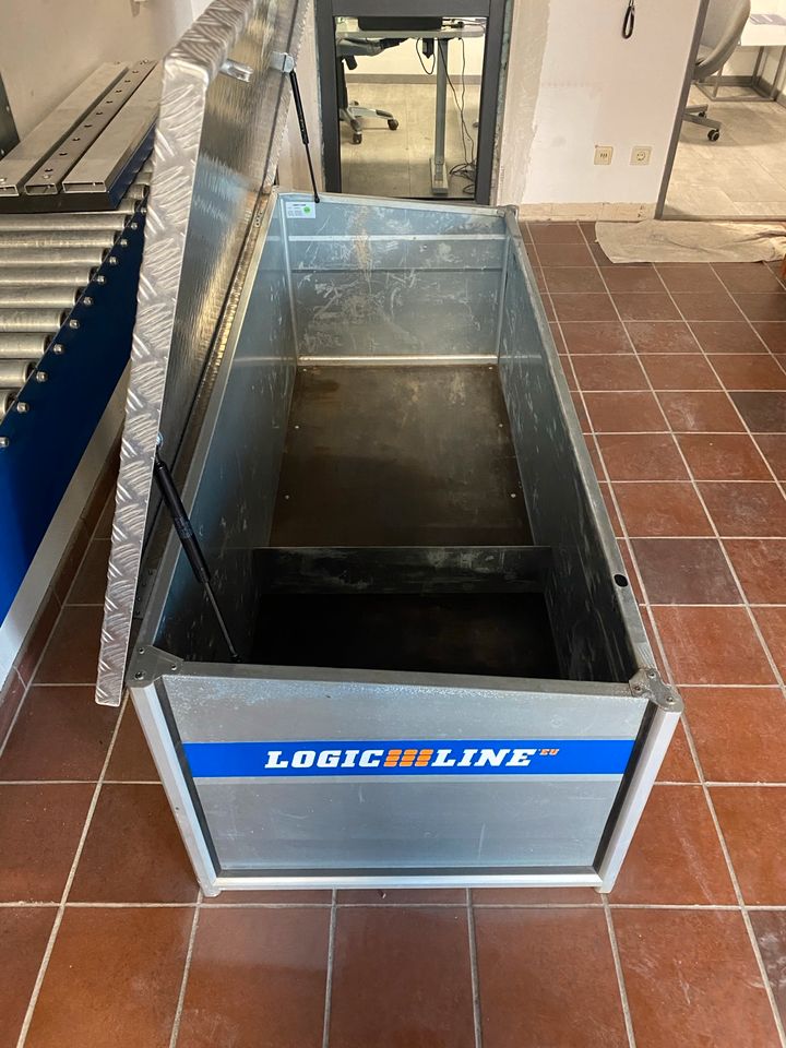 Pritschenbox/Transportbox/Logicline in Andernach