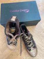 Neue Sneekers High Tops von Candice Cooper 36/37 Baden-Württemberg - Neckargemünd Vorschau